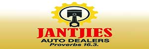 Jantjies Auto Dealers